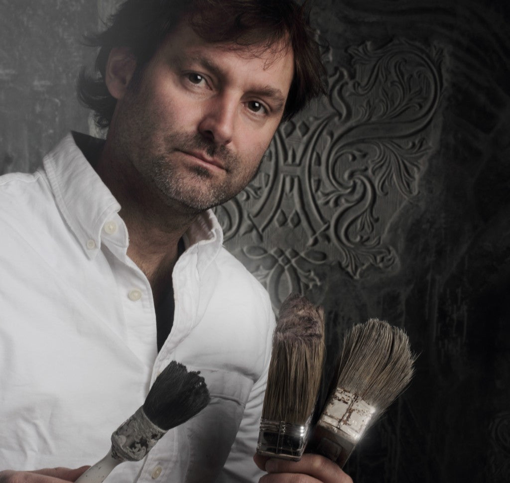 A PASSION FOR COLORS